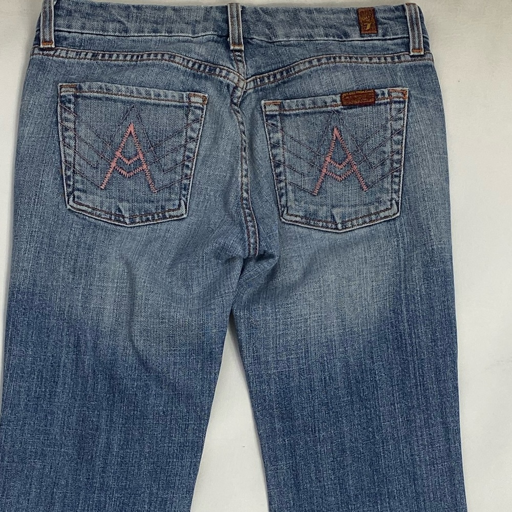 Seven for All Mankind Jeans 26